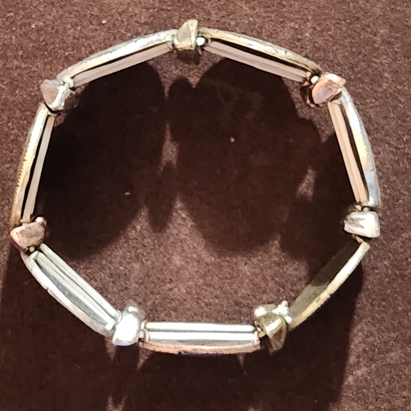 Tri-Colored Bracelet - Picture 2 of 5